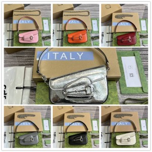 gucci官方网站古驰 774209 Horsebit 1955系列迷你肩背包