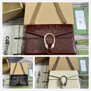 gucci法国官网古驰 795005 Dionysus系列小号酒神包