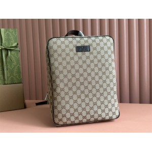 gucci编号查询网站古驰 630914 男士中号双肩包