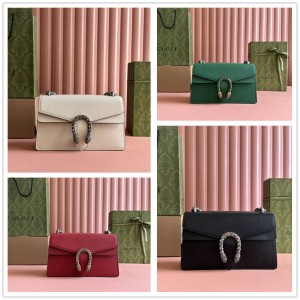 gucci包价格古驰 400249 Dionysus系列小号经典酒神包