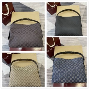 gucci官方网站古驰 850926 Beatrix系列中号托特包（帆布）