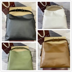 gucci官网价格古驰 850546 Beatrix系列大号托特包