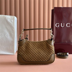 gucci官方网站古驰 855252 Body双锁扣手袋