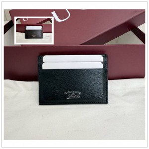 gucci官网价格古驰 867316 Lira系列卡片夹卡包