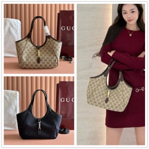 gucci官网价格古驰 866646 Mercato系列小号托特包