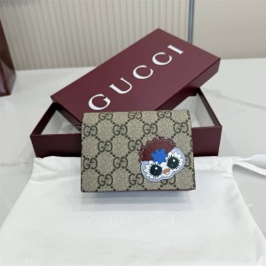 gucci官网价格古驰 855384 Besties系列小号钱包