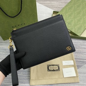 GUCCI古驰658562 Ophidia GG 中号手提包手拿包