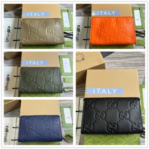 gucci中国官方网站古驰 739490 超级双G手拿包