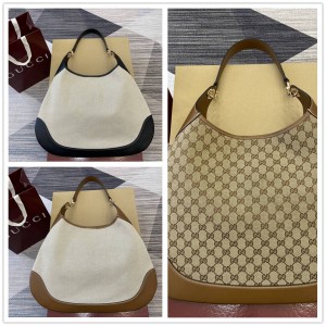 gucci包价格古驰官网 815924 Body双锁扣中号肩背包