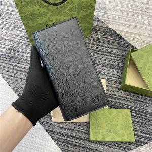 gucci中国官方网站古驰 795331 饰GG细节西装钱包