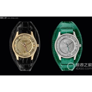 GUCCI古驰官网腕表G-Timeless Eryx GMT自动机械手表YA126342/YA126344