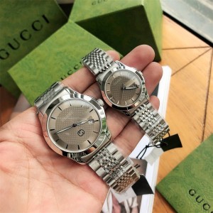 GUCCI古驰YA126503 YA1264107 G-Timeless系列石英腕表