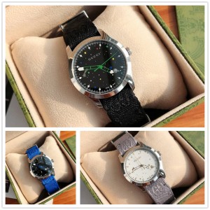 GUCCI古驰681613 YA1264184 YA1264183 G-TIMELESS石英腕表