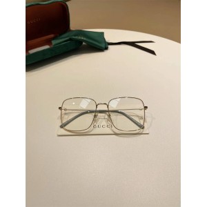 GUCCI古驰GG0455O 倪妮同款近视眼镜框架光学眼镜
