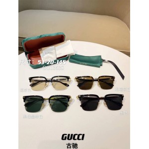 GUCCI古驰GG1363S 新款太阳眼镜墨镜